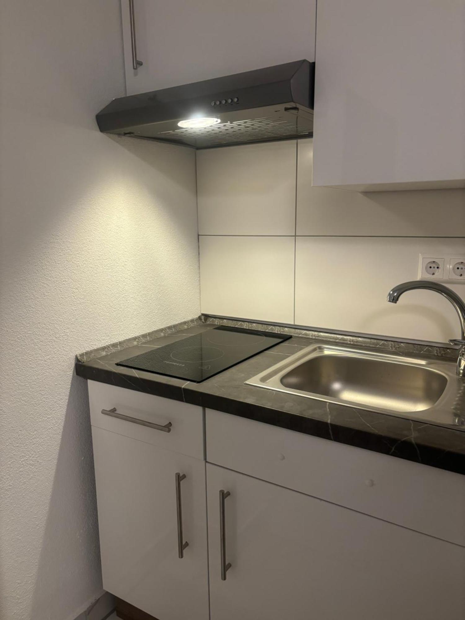 Safran Apartments Gunzburg Eksteriør bilde